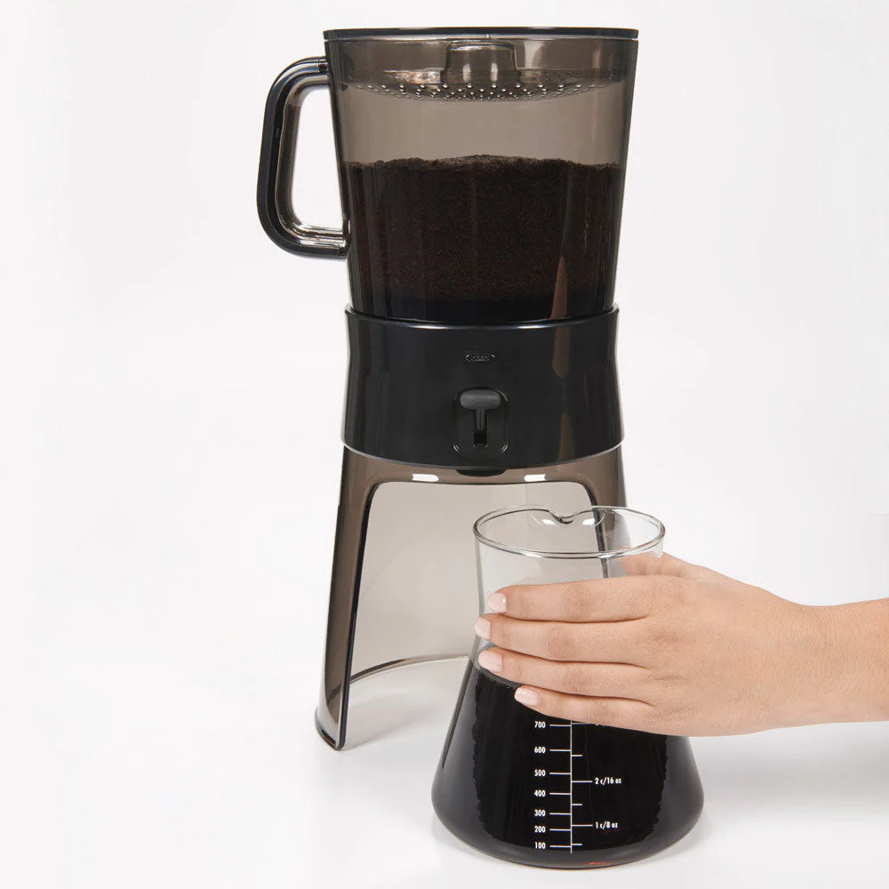 OXO Cold Brew Coffee Maker - 40oz - Image 6