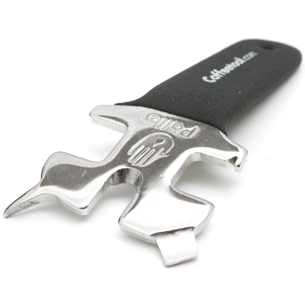 Pällo Caffeine Wrench - Original Multi-Function Barista Tool - Image 2