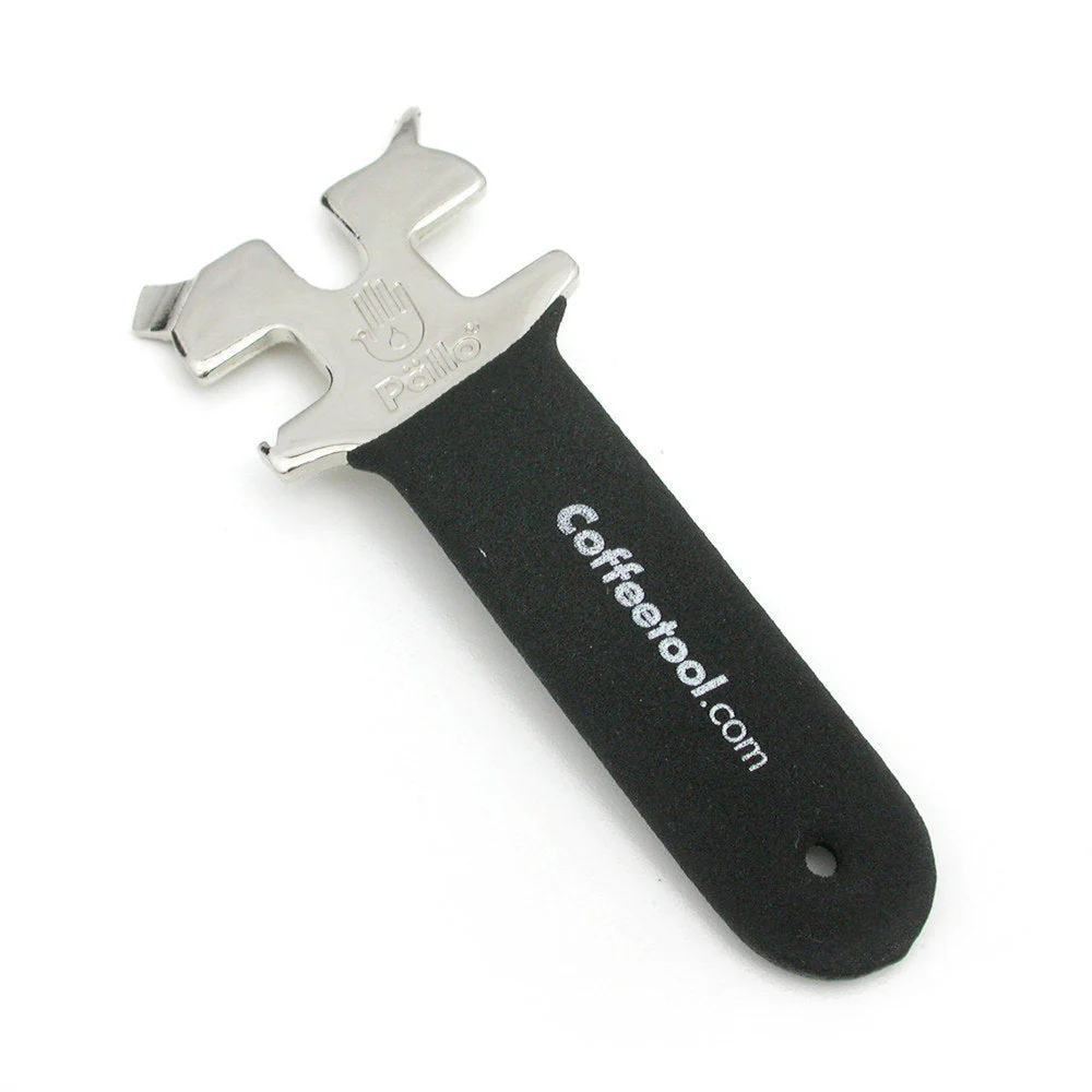Pällo Caffeine Wrench - Original Multi-Function Barista Tool - Image 3