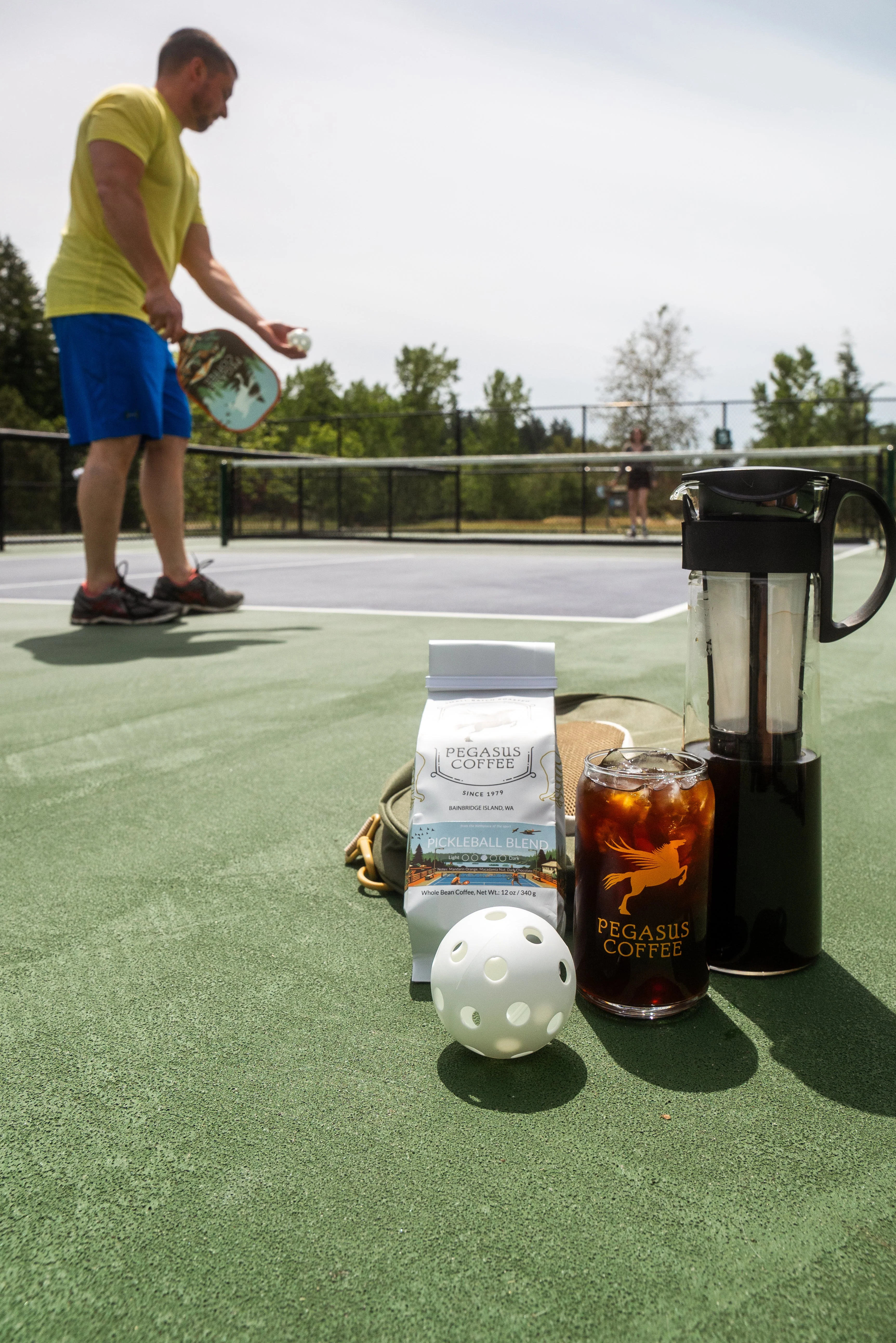 Pickleball Blend - Image 3