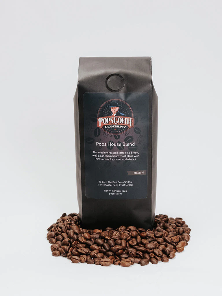 Pops House Blend - Image 3