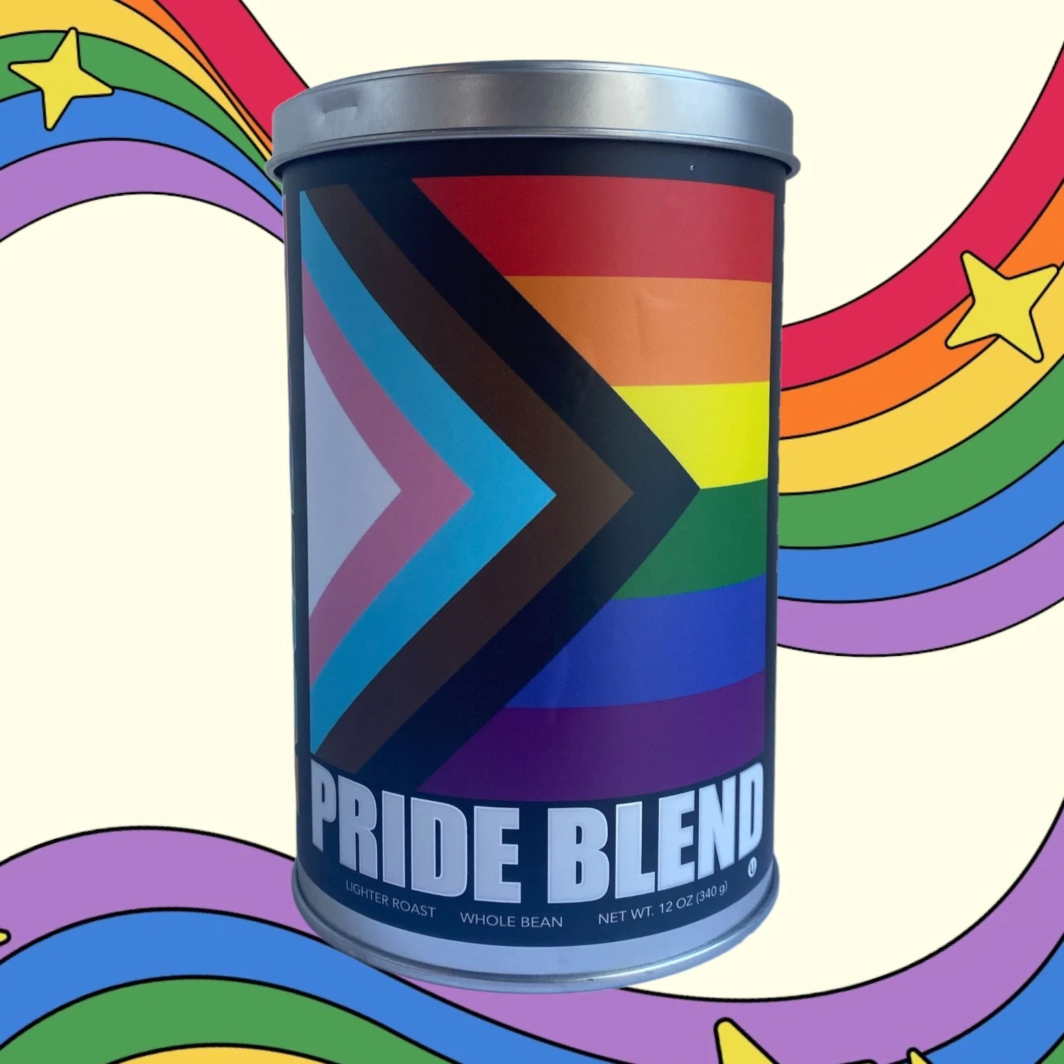 Pride Blend - Image 2