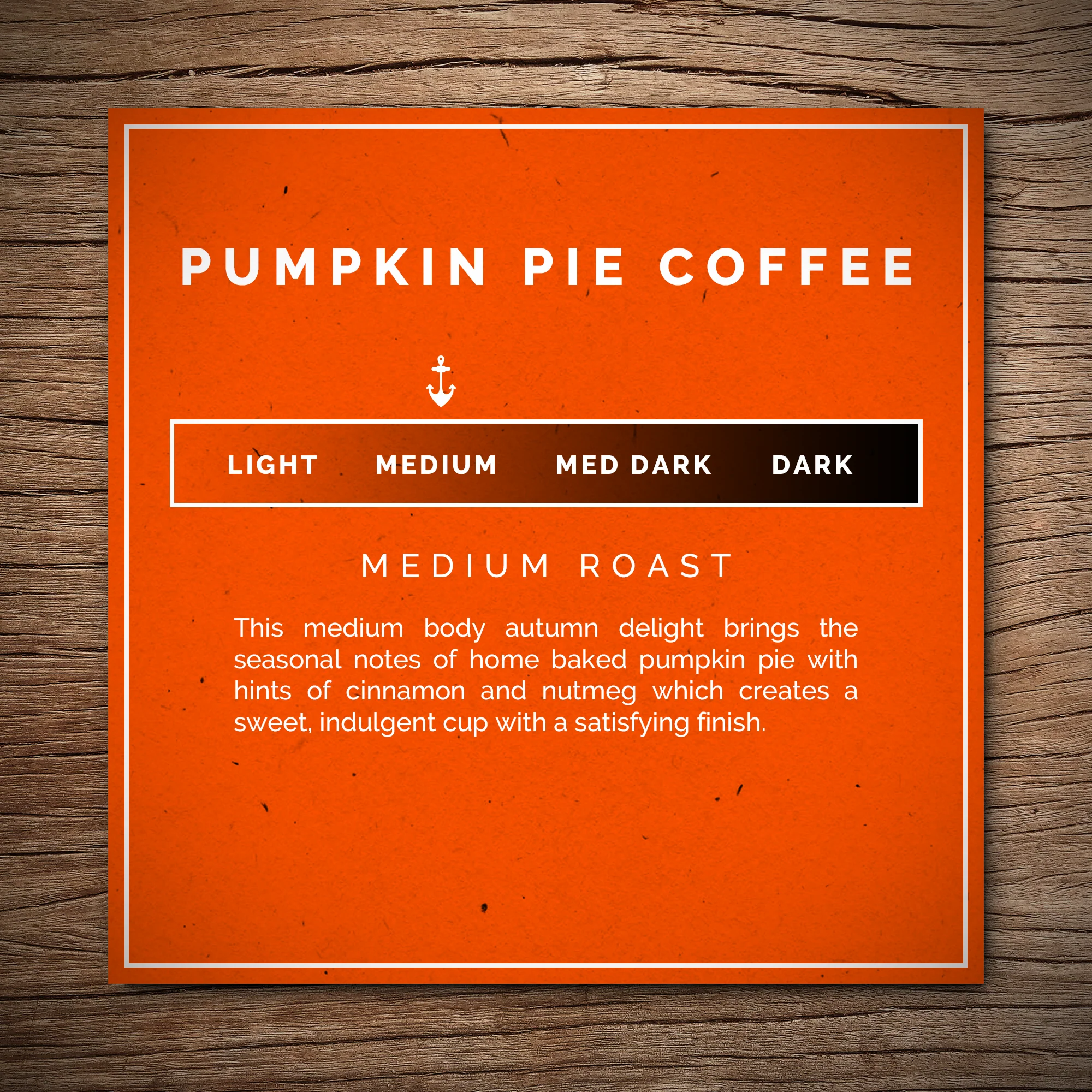 Pumpkin Pie - Image 5