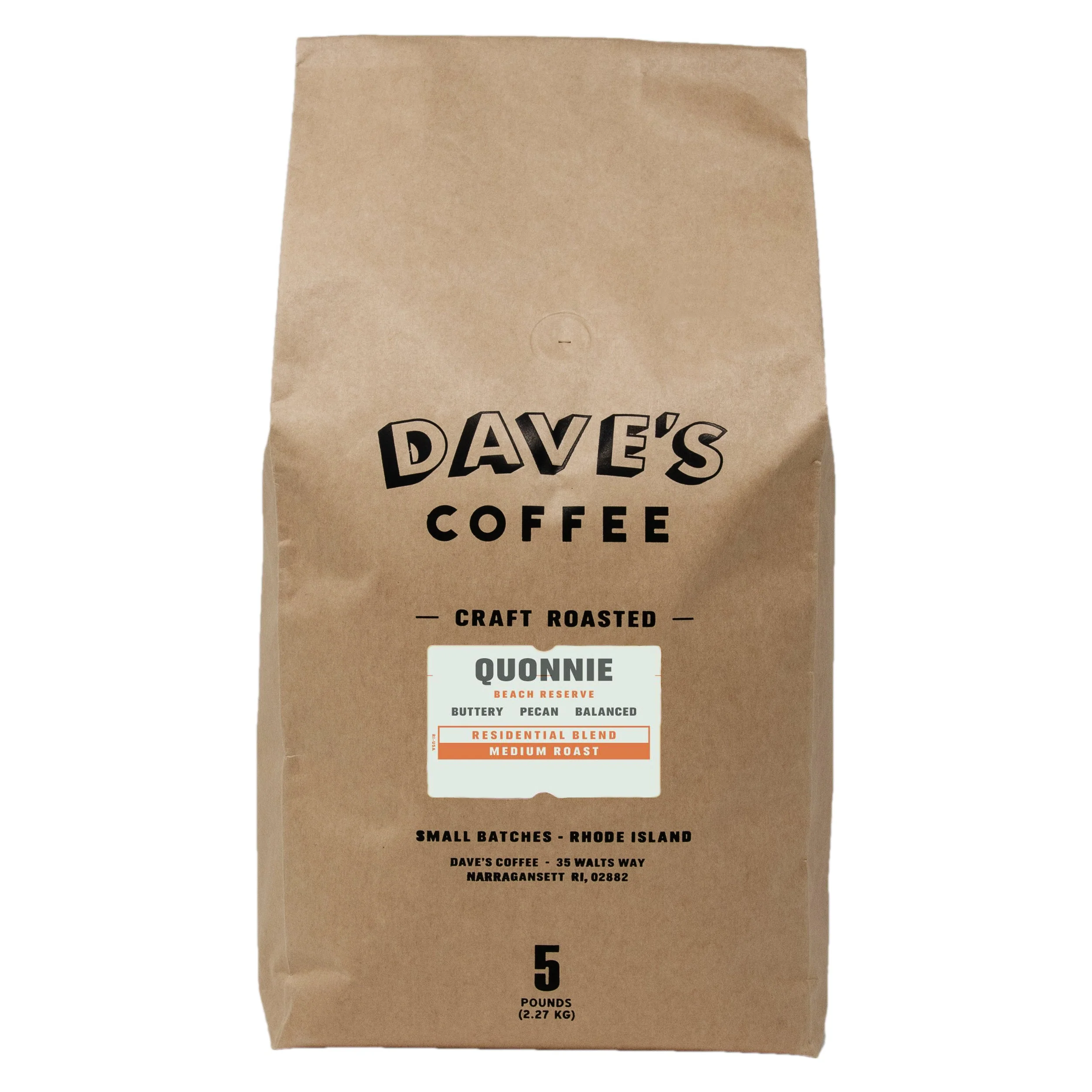 Quonnie (Papua New Guinea) Coffee - Image 4