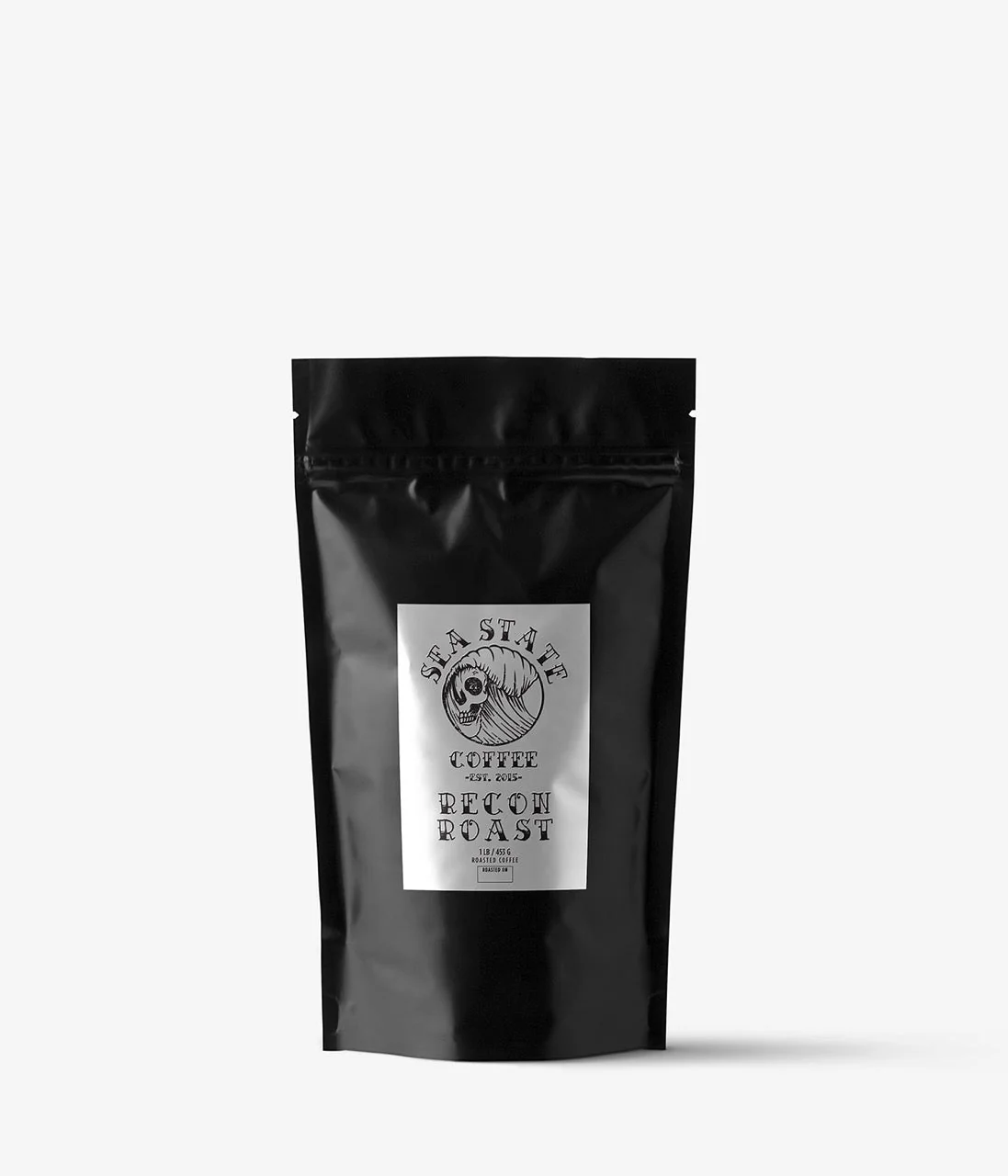 Recon Roast | Sumatra - Image 3