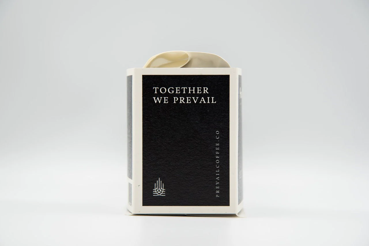 Red Tail Espresso Blend - Image 4