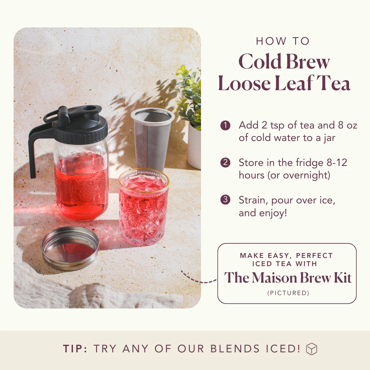 Refreshing After Dinner Mint Tea (Peppermint - Spearmint) - Image 10