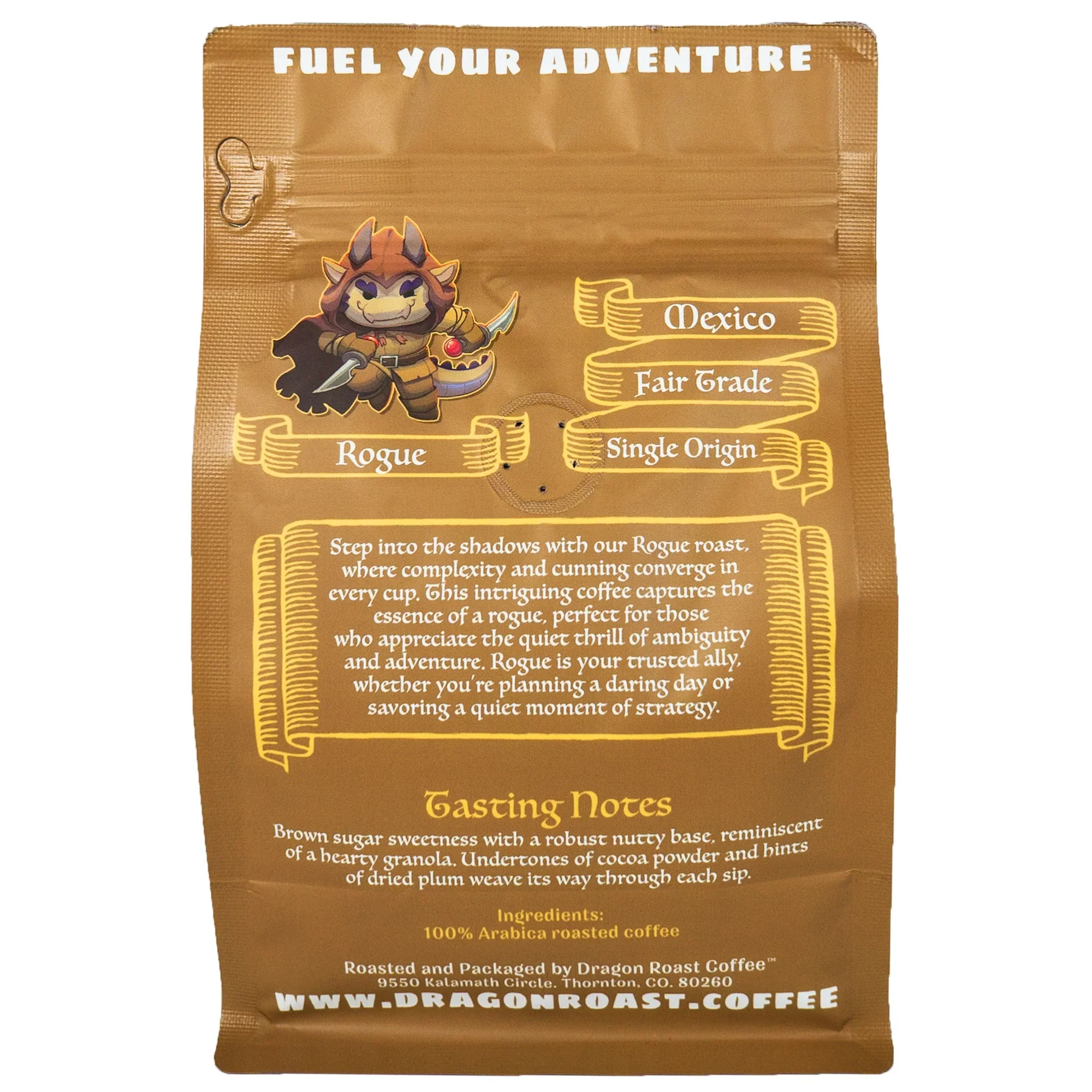 Rogue Roast - Image 3