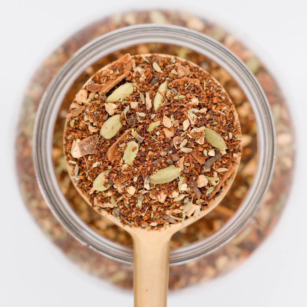 Rooibos Chai Pouch - Image 3