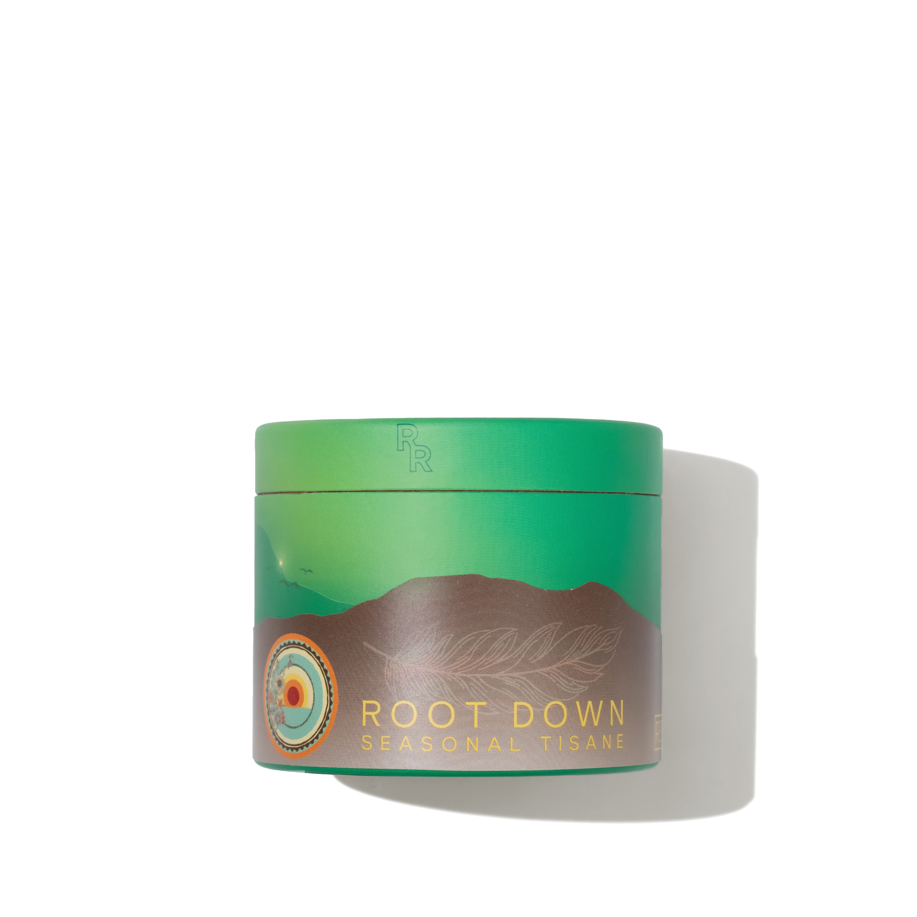 Root Down