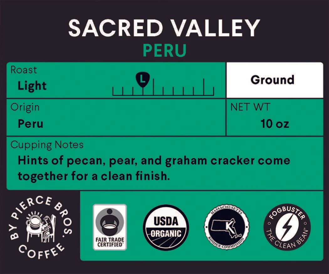 Sacred Valley - Image 8