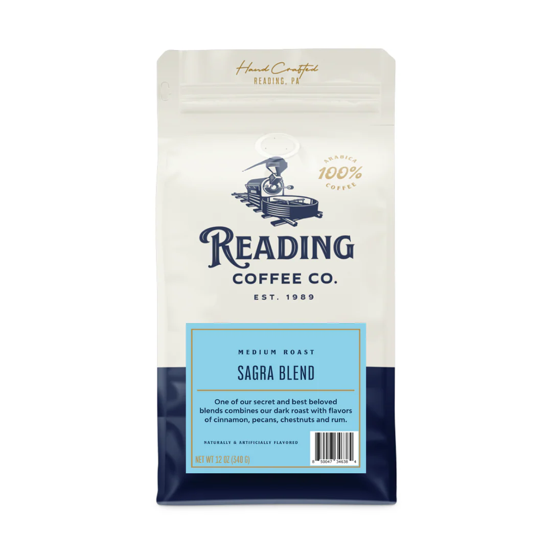 Sagra Blend