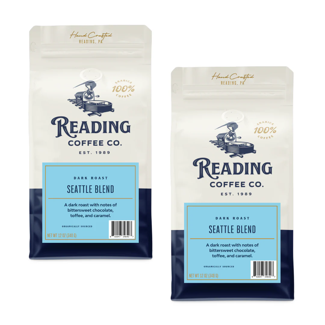 Seattle Blend - Image 2