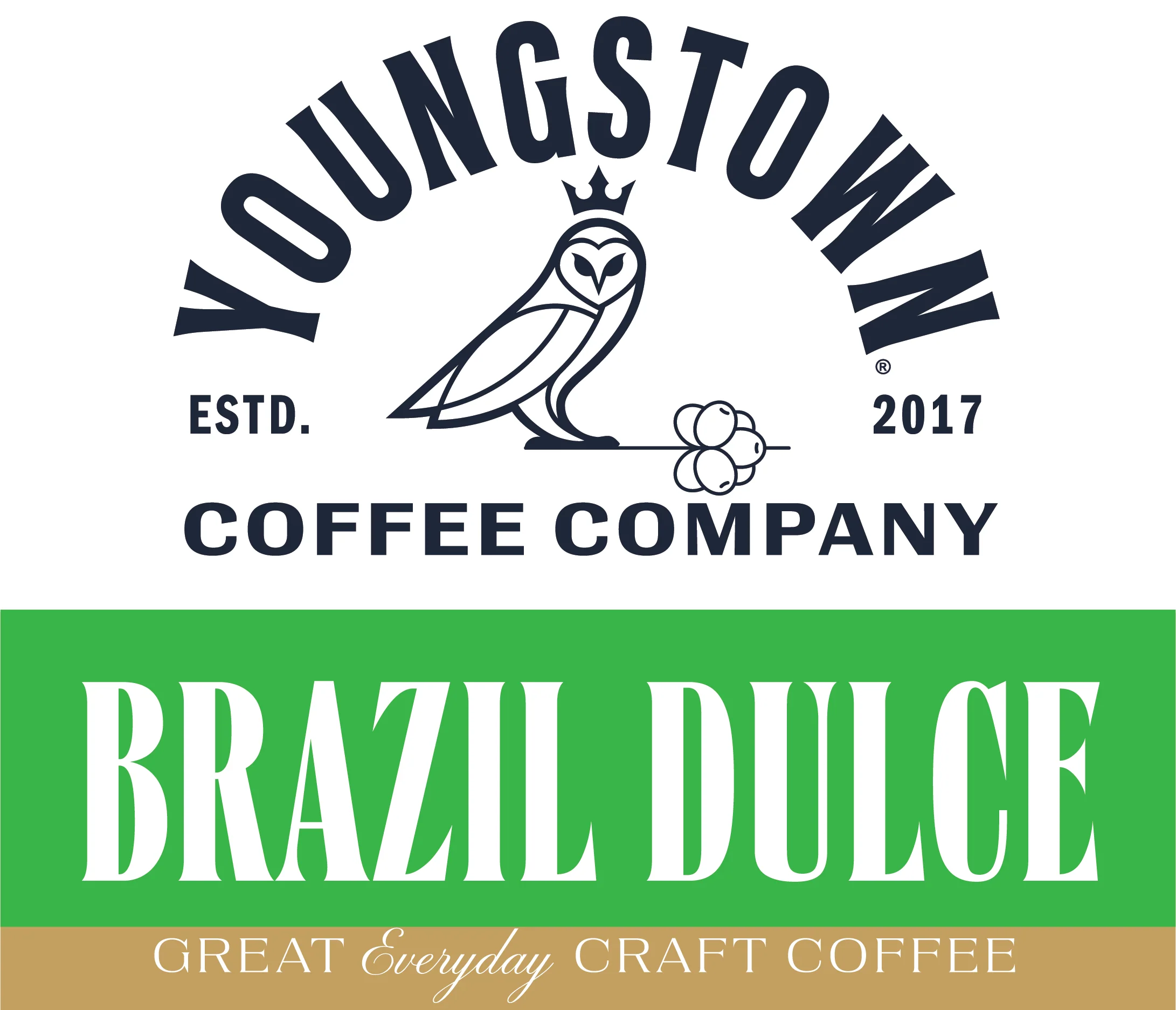 Single Origin Brazilian Dulce - Image 2