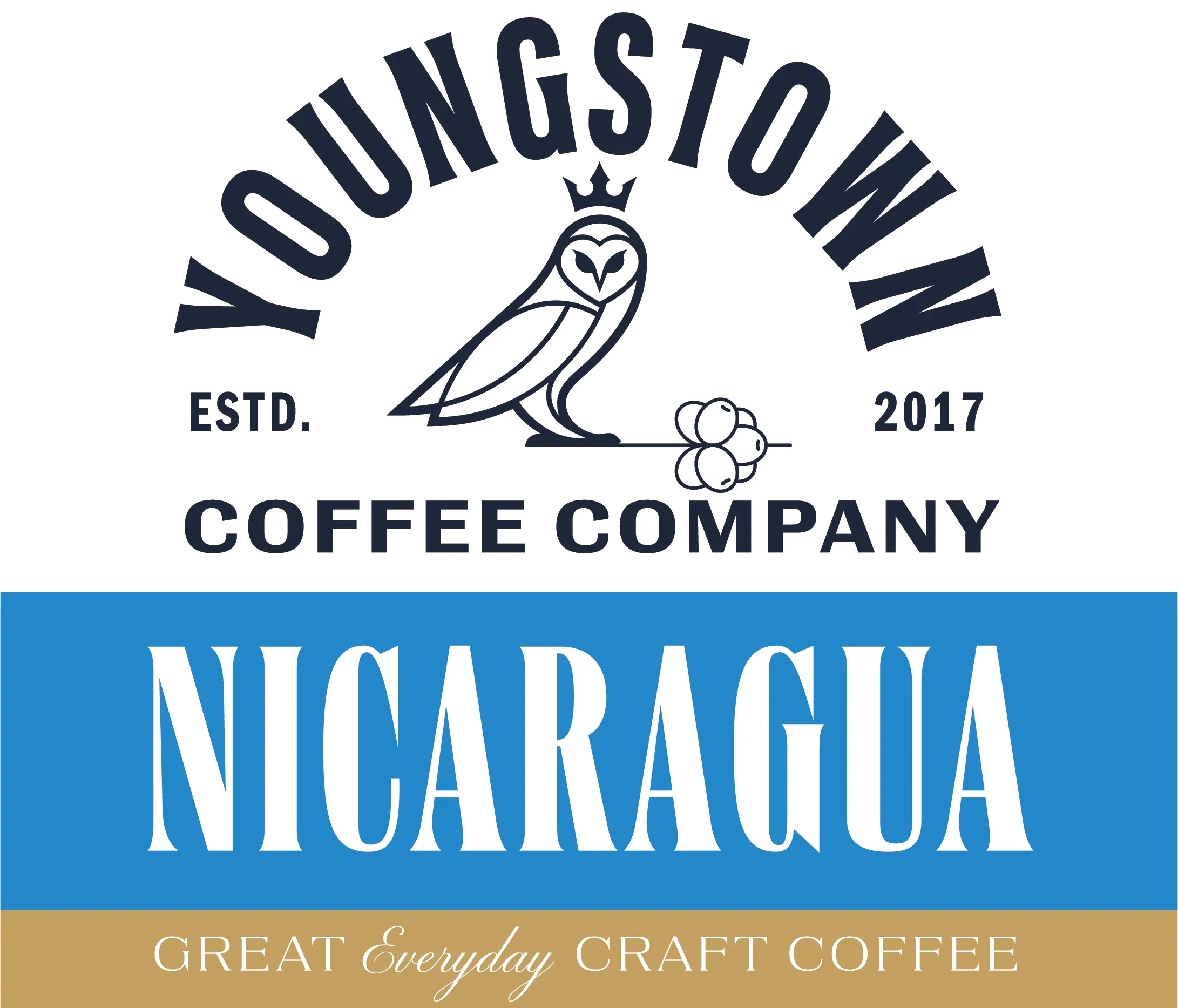 Single Origin Nicaragua - Image 2
