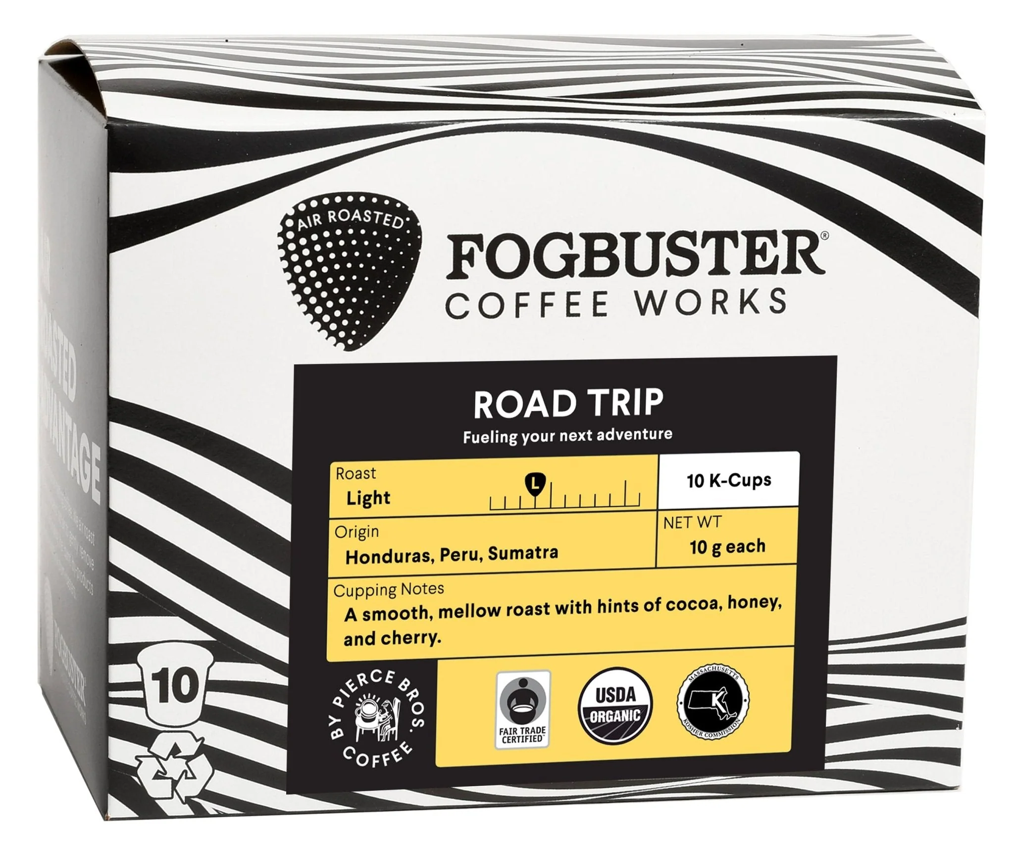 Single Serve K-Cups - Image 8