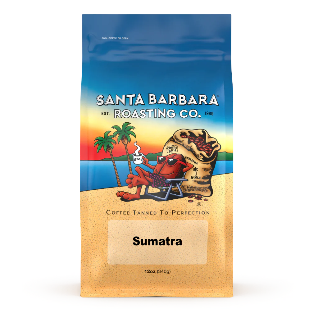 Sumatra - Image 2