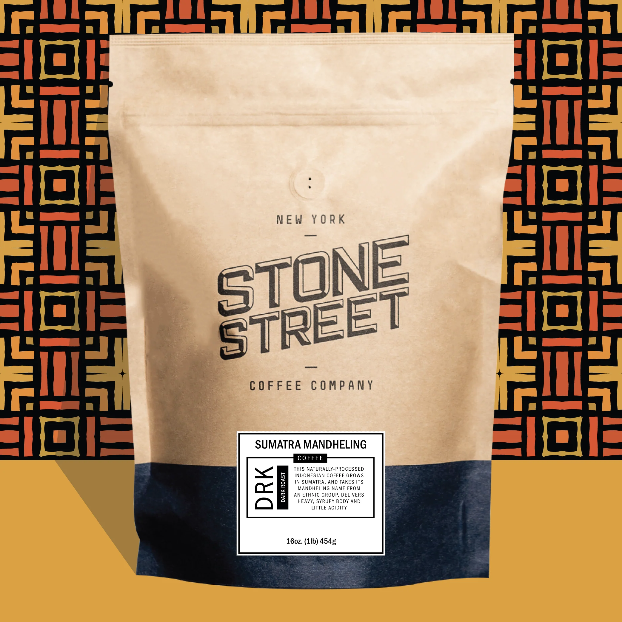 Sumatra Mandheling - Image 2