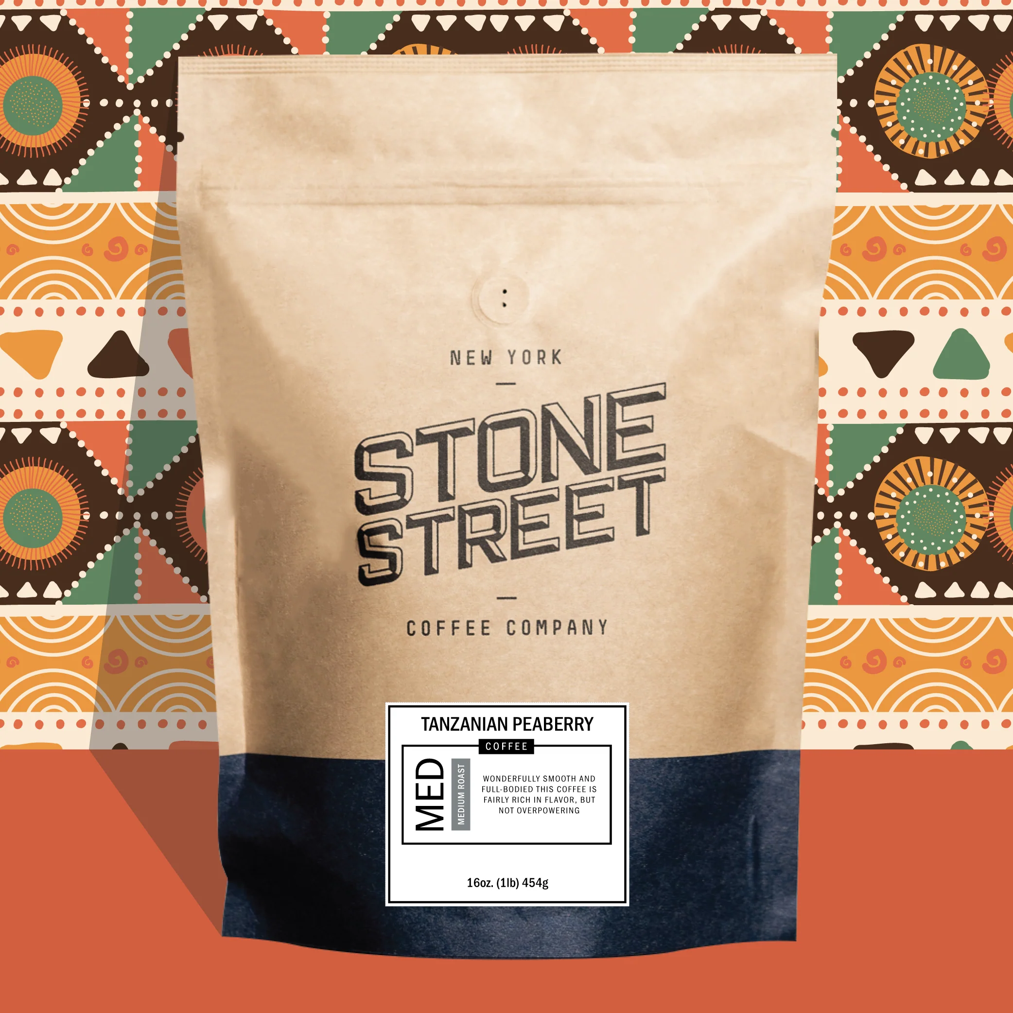 Tanzanian Peaberry - Image 2