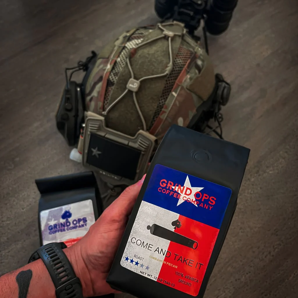 Texas Blend - Image 2