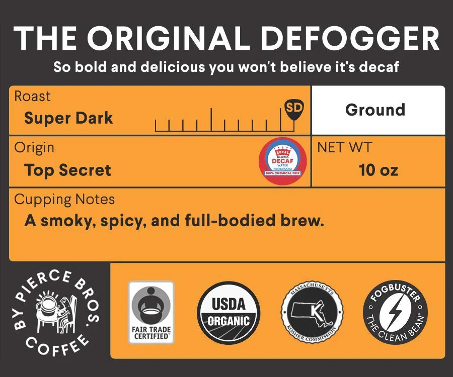 The Original Defogger - Image 8
