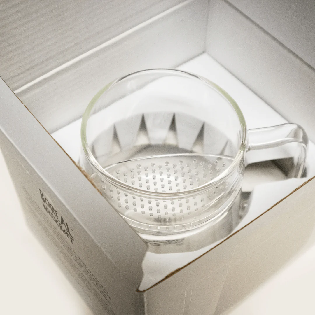 The WALL® Tea Infuser - Image 2