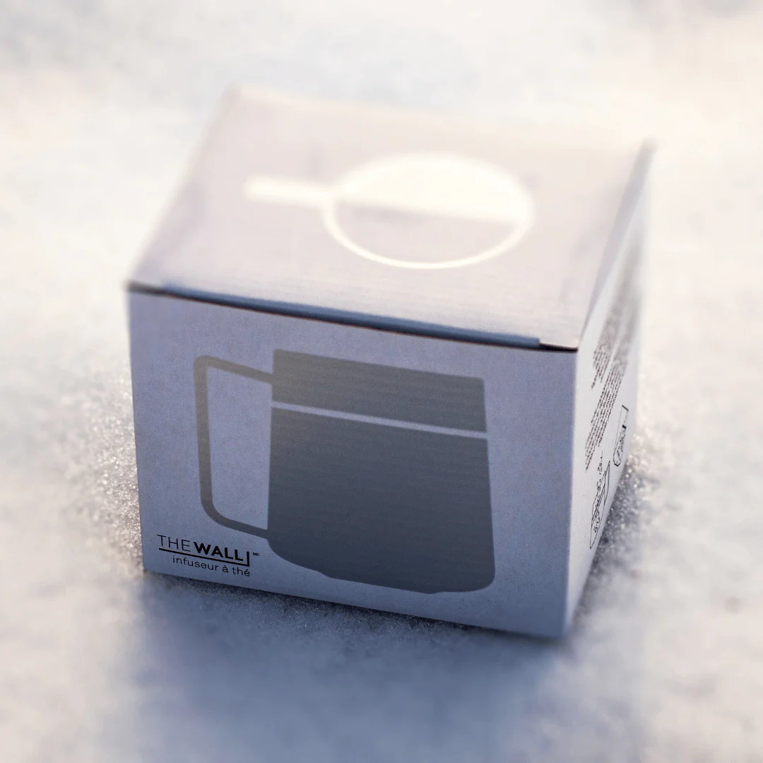 The WALL® Tea Infuser - Image 3