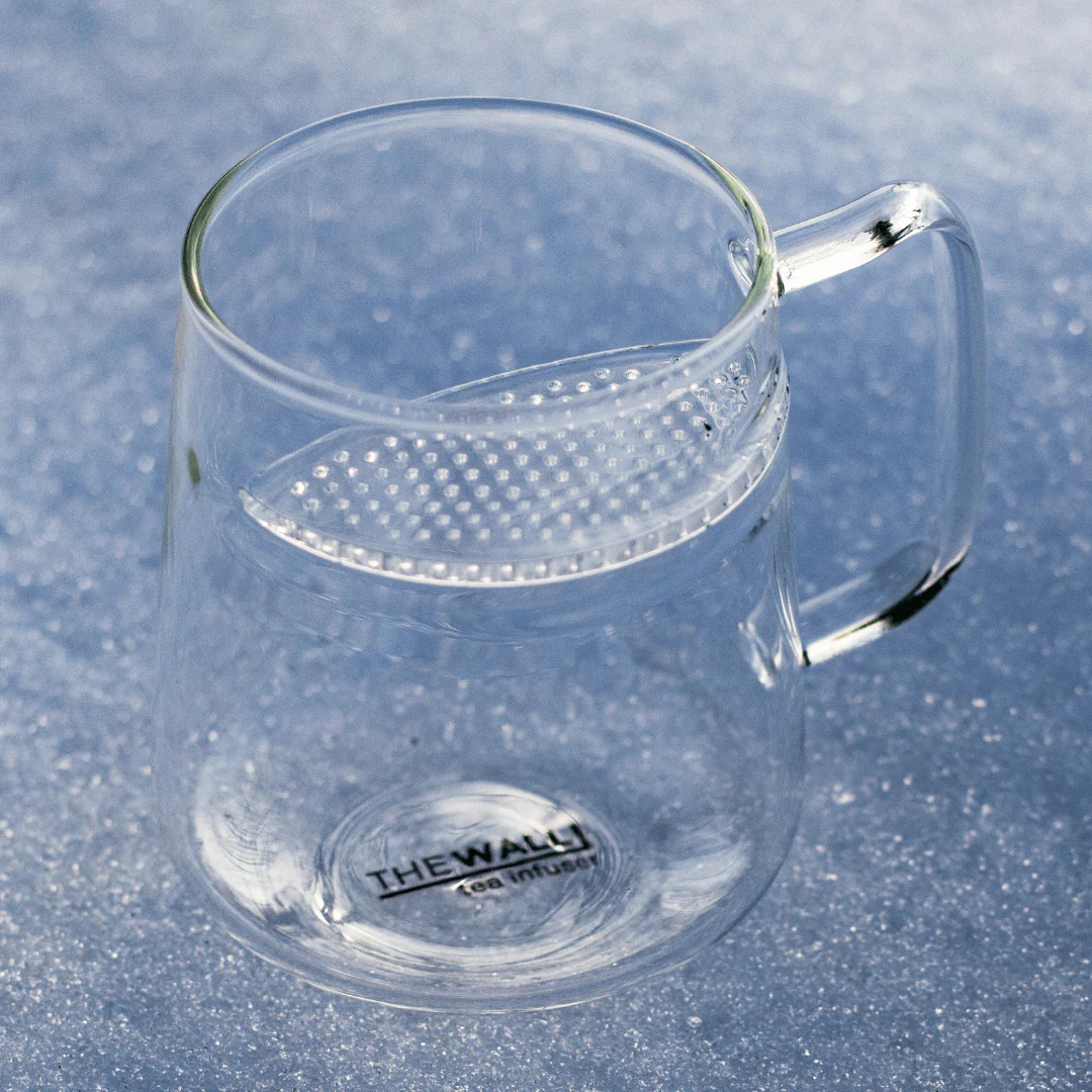 The WALL® Tea Infuser - Image 4