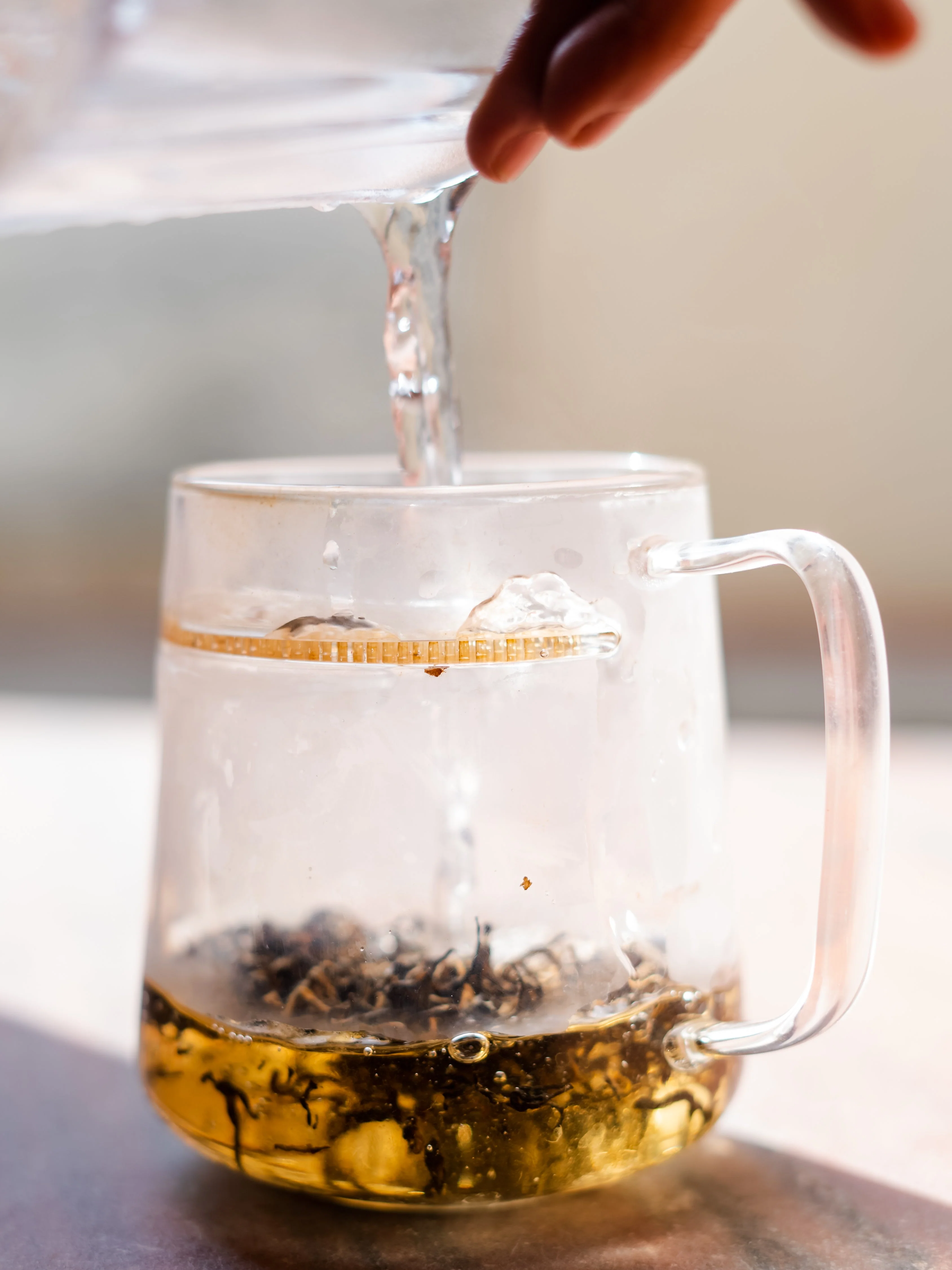 The WALL® Tea Infuser - Image 7