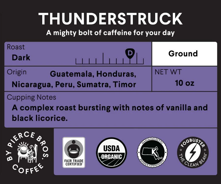 Thunderstruck - Image 8
