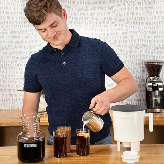 Toddy Home Cold Brew System - Image 2