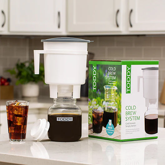 Toddy Home Cold Brew System - Image 3