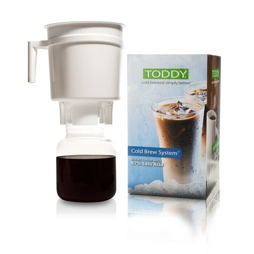 Toddy Home Cold Brew System - Image 4