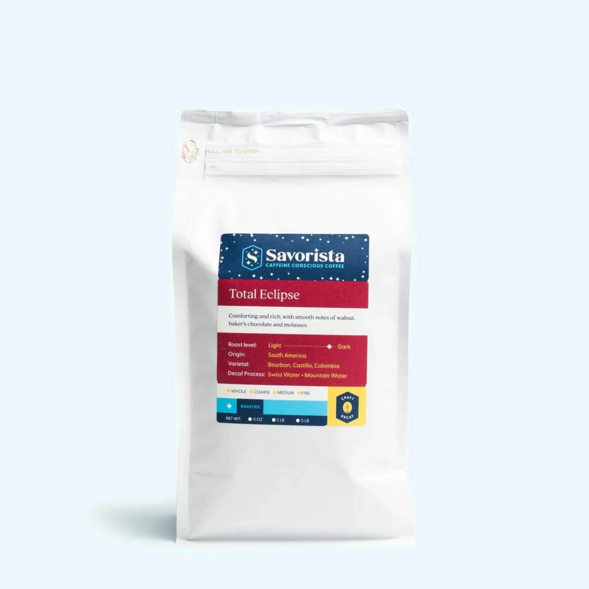 Total Eclipse Decaf - Image 3