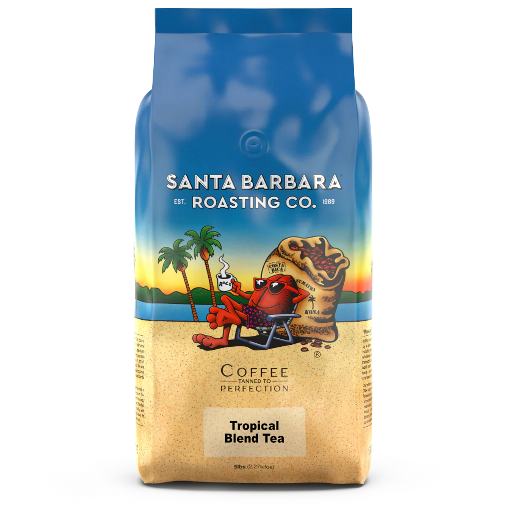 Tropical Blend Tea - Image 3
