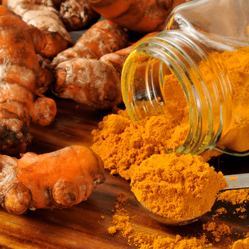 Turmeric Ginger Pouch - Image 6