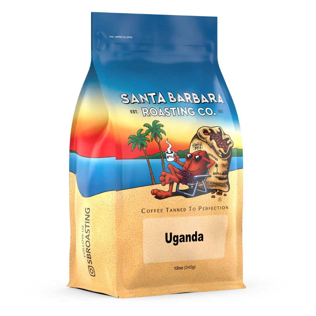 Uganda