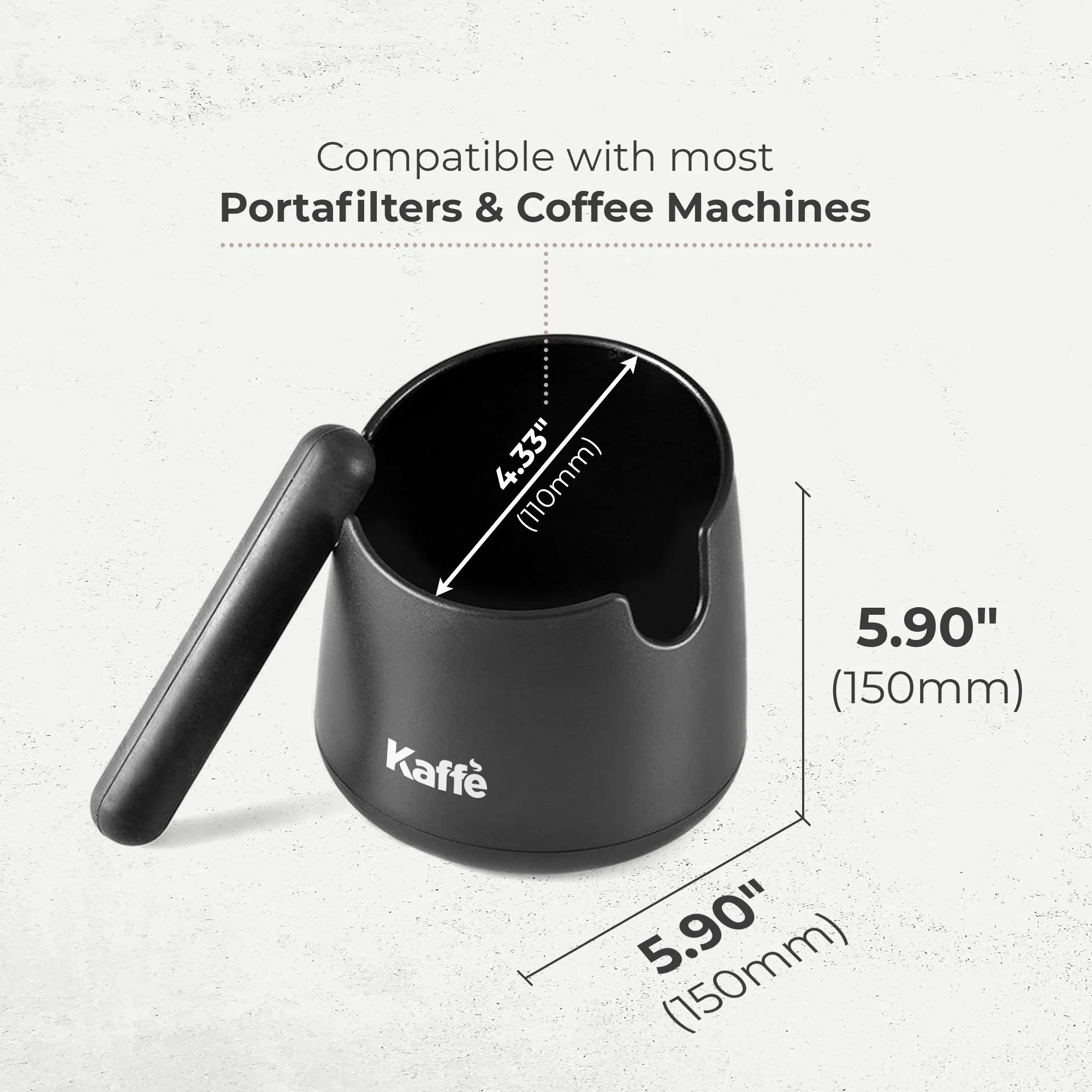 Ultimate Espresso Bundle, 51mm - Image 5