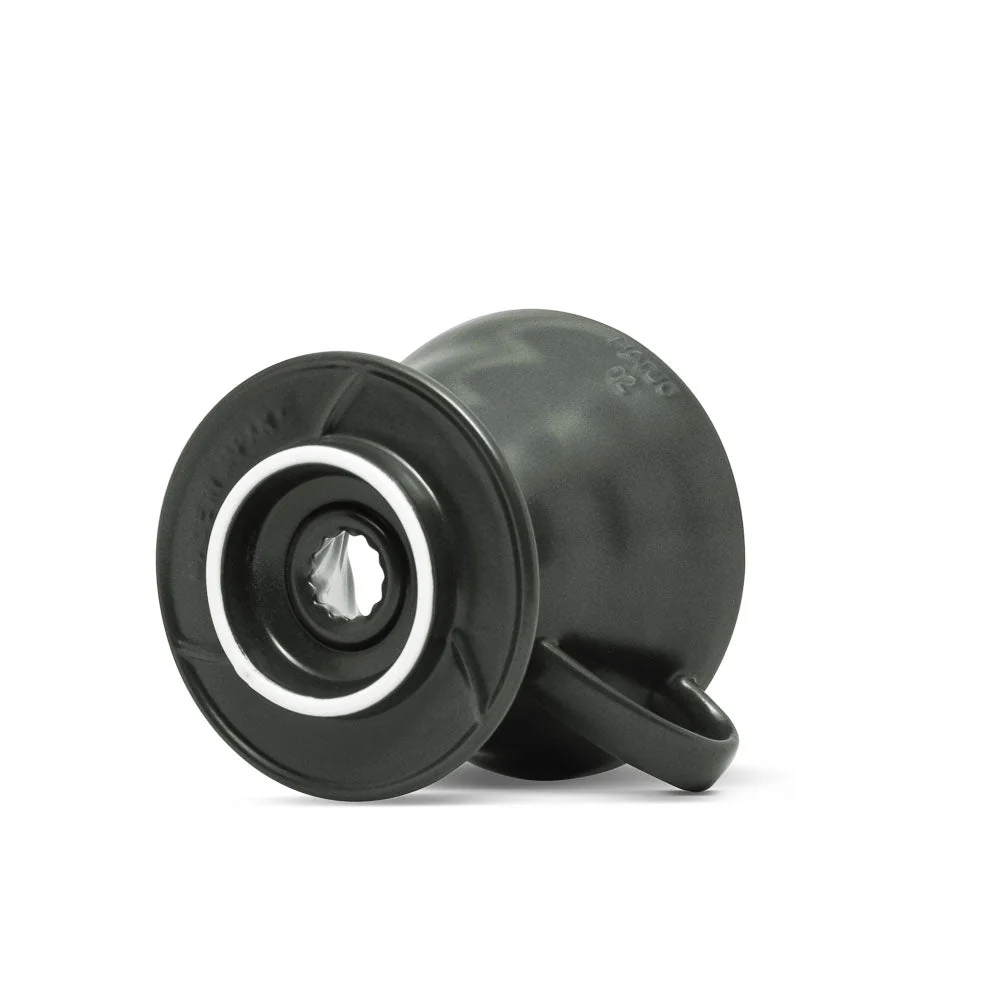 V60 Ceramic Coffee Dripper 02 - Juniper - Image 5