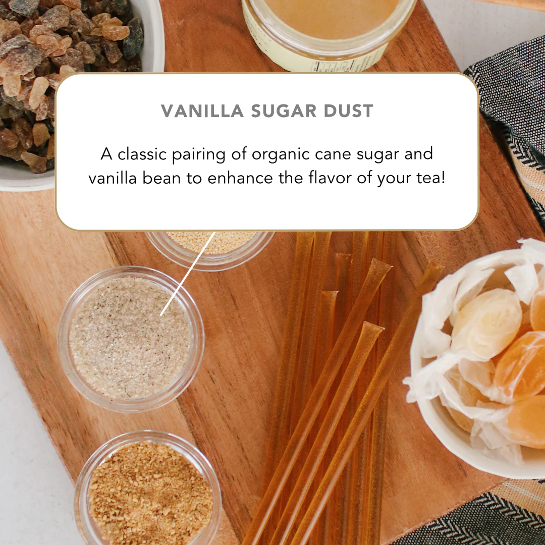 Vanilla Sugar Dust - Image 4