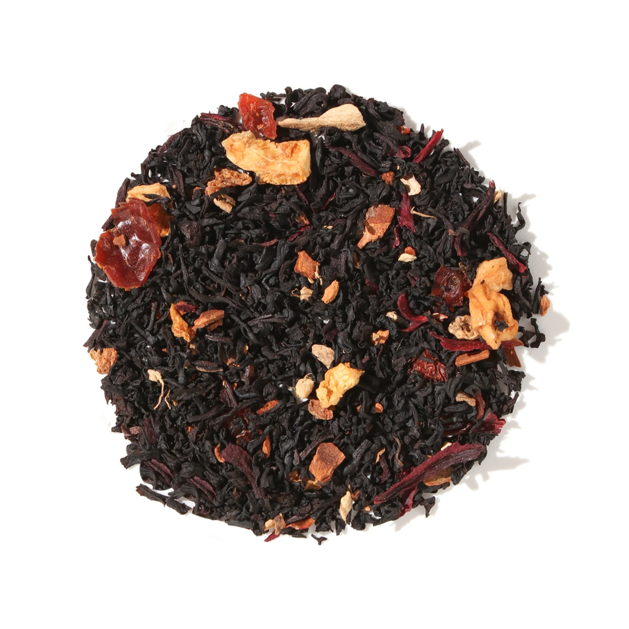 Vanilla Toddy Black Tea