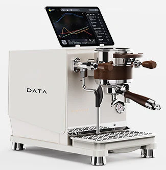 Wendougee Data S Espresso Machine - Image 16