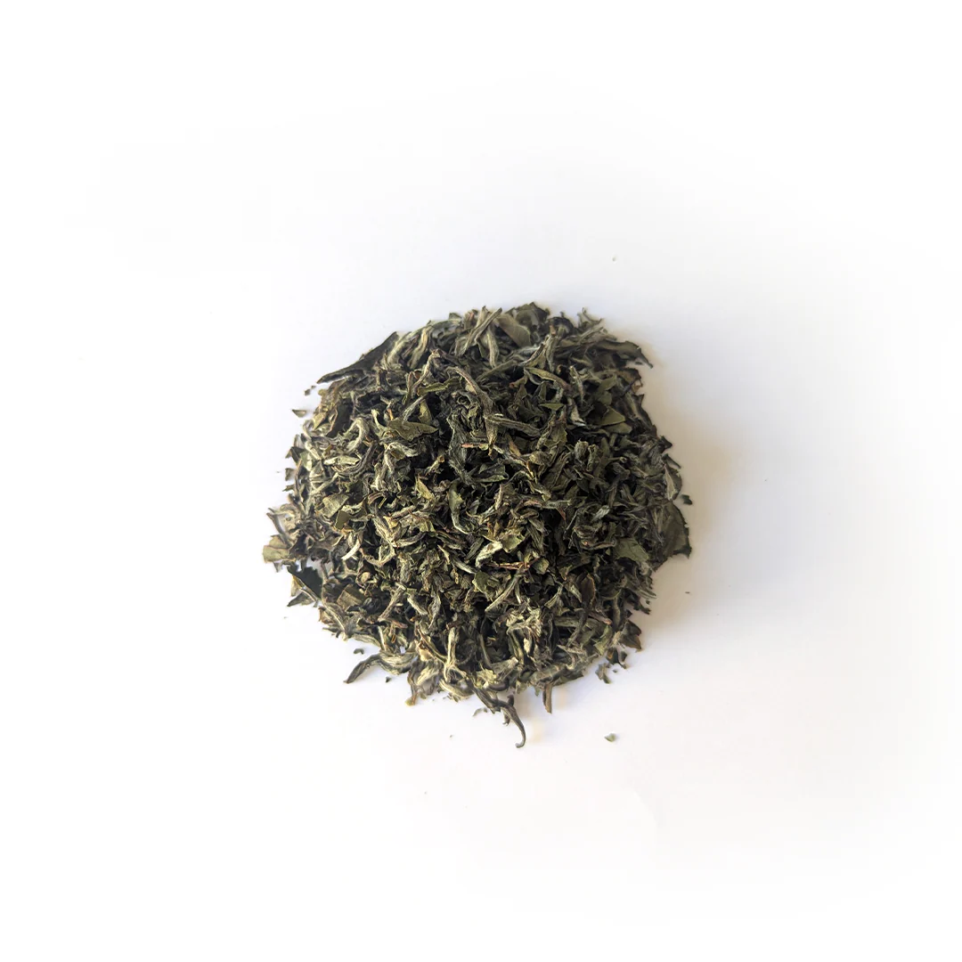 White Tea Jasbire - Image 2