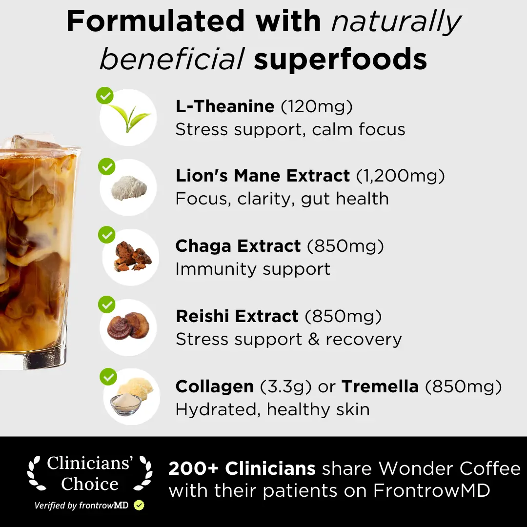 Wonder Coffee - Image 3