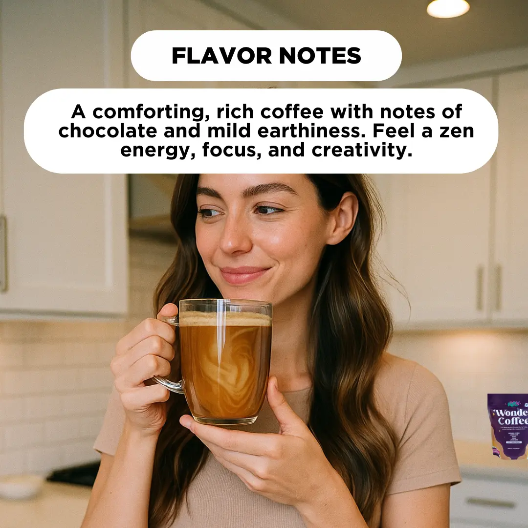 Wonder Coffee - Image 4