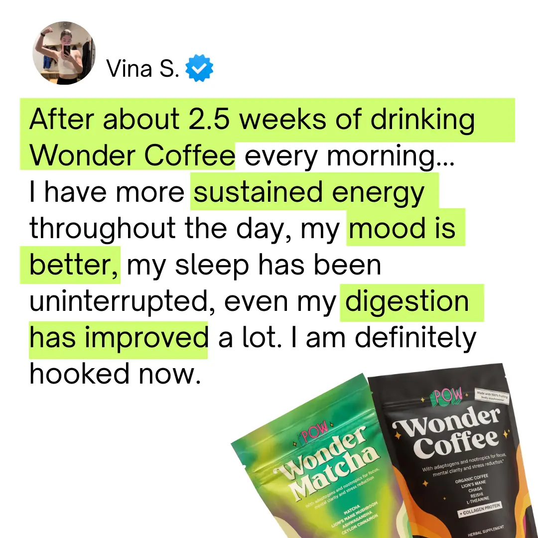 Wonder Coffee - Image 6