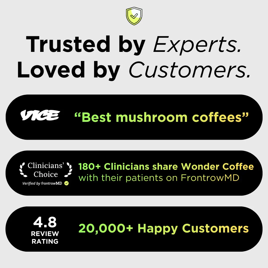 Wonder Coffee - Image 8