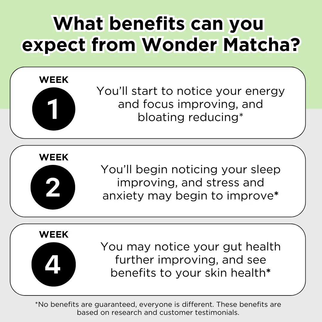 Wonder Matcha 3.0 - Image 6