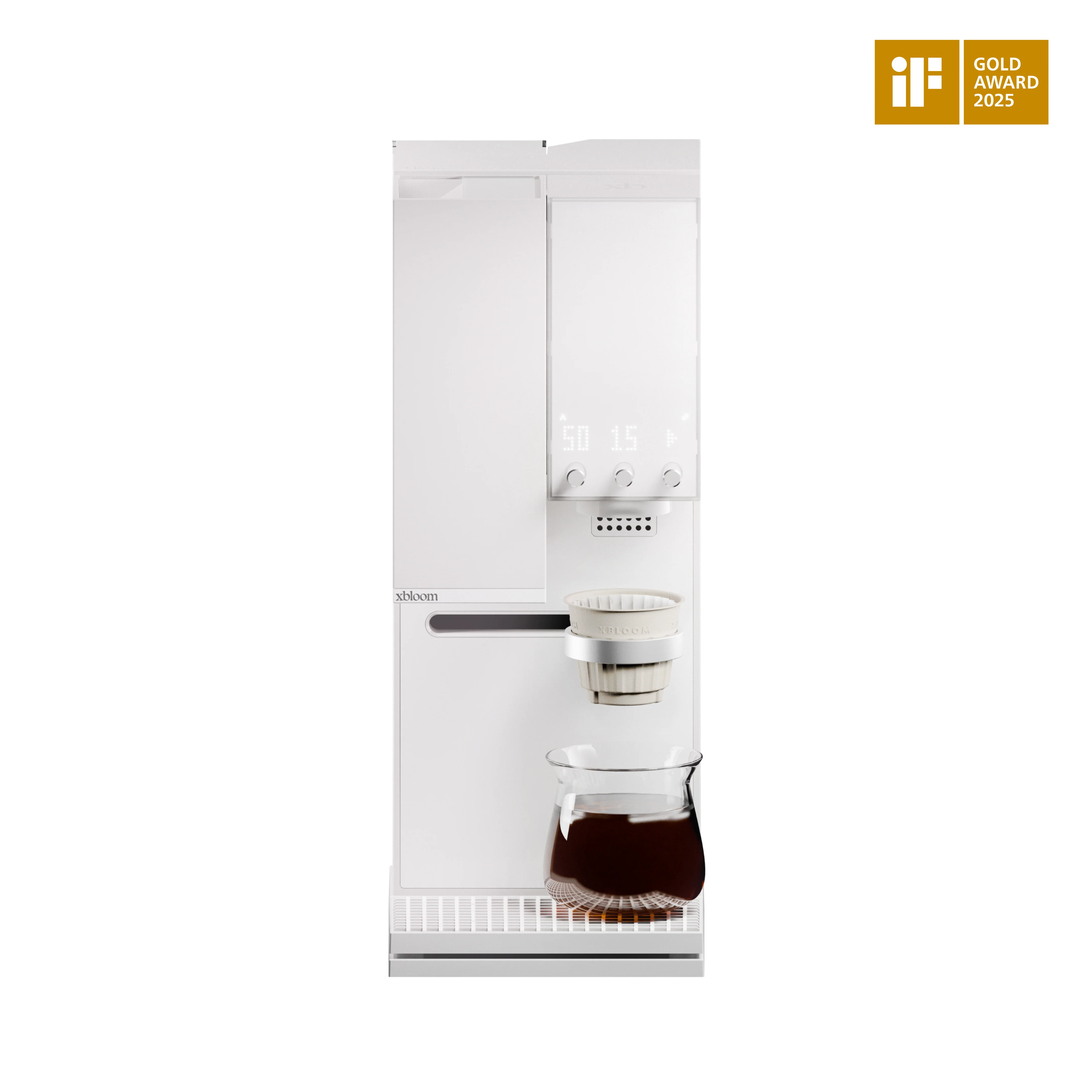 xBloom Studio - Coffee Machine - Image 10