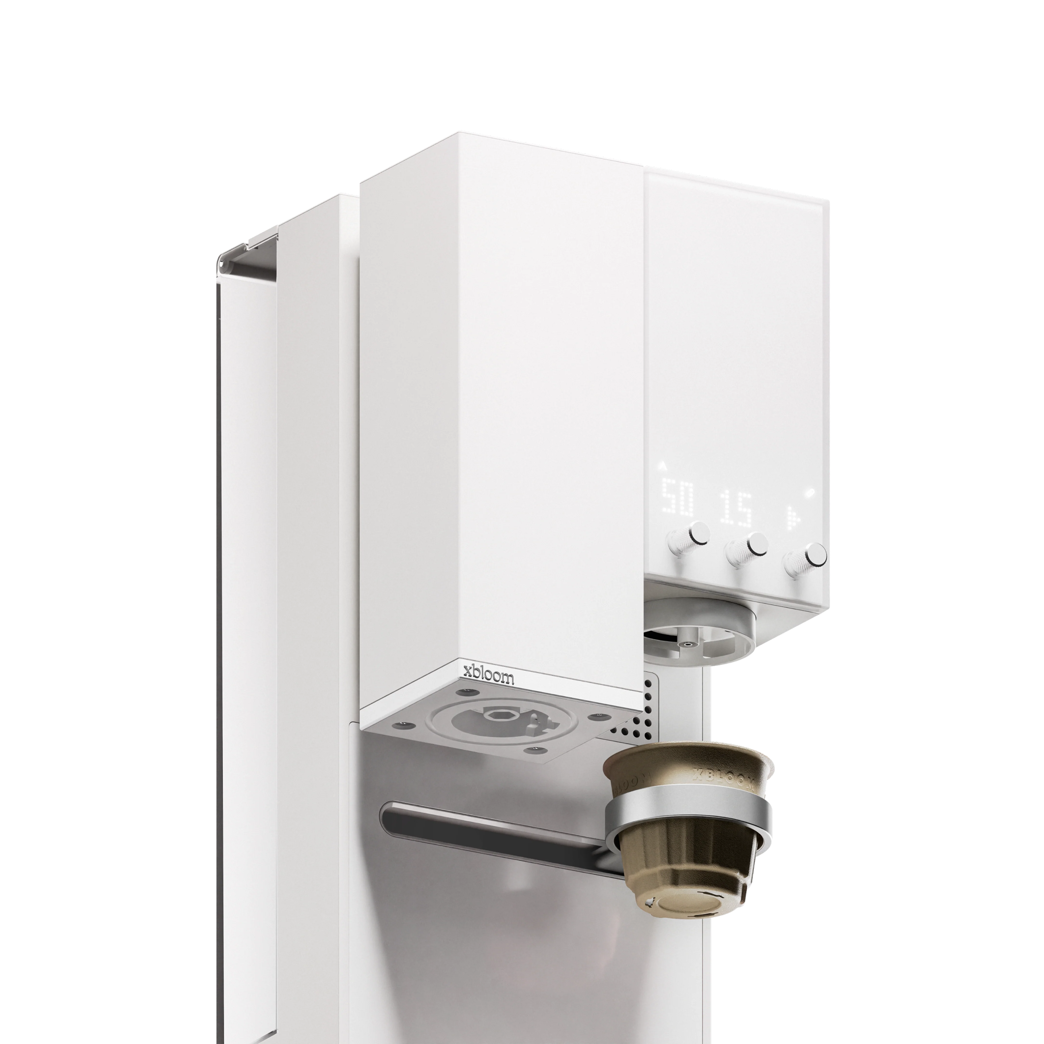 xBloom Studio - Coffee Machine - Image 11